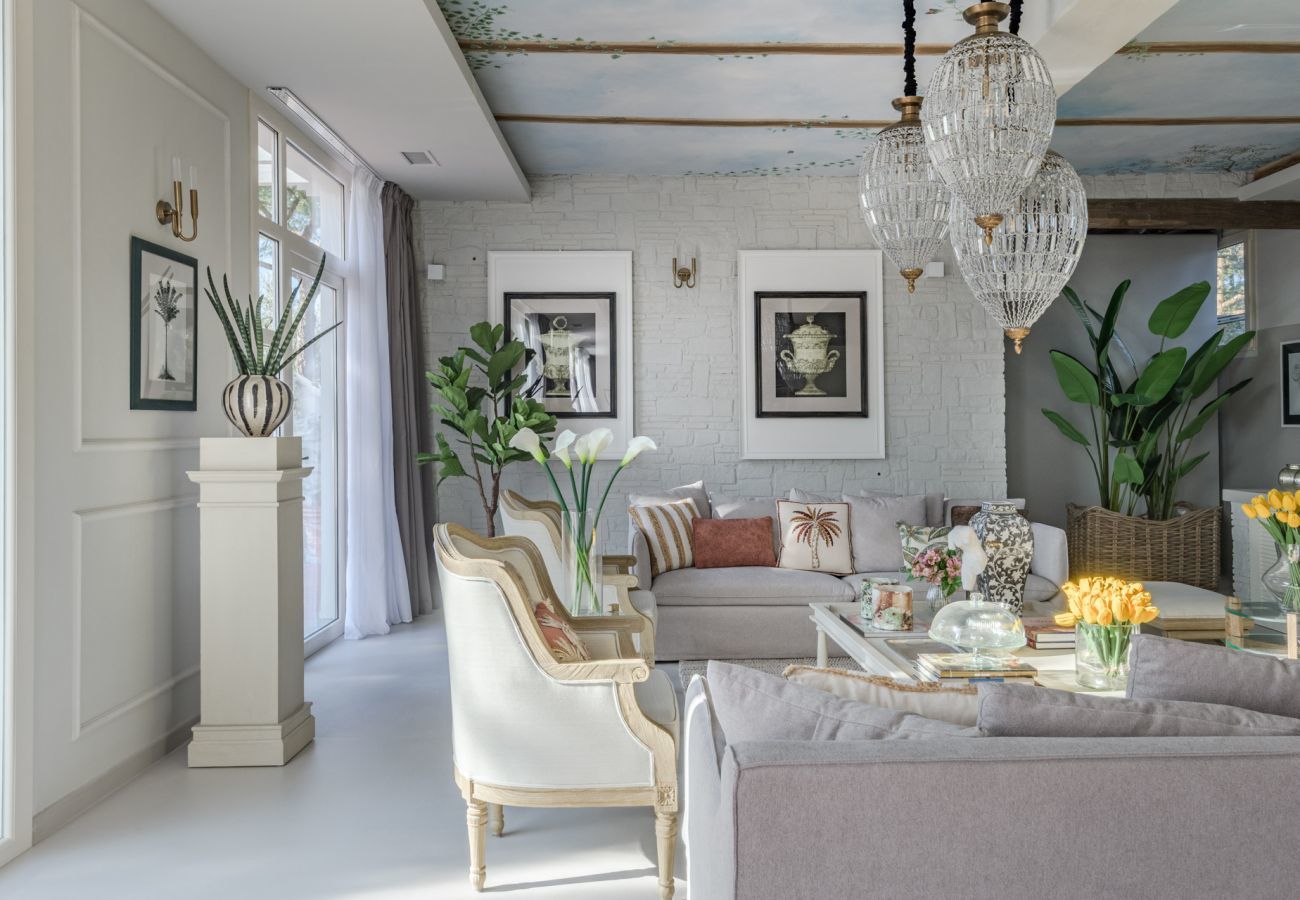 Villa in Capannori - Corte Benedetto