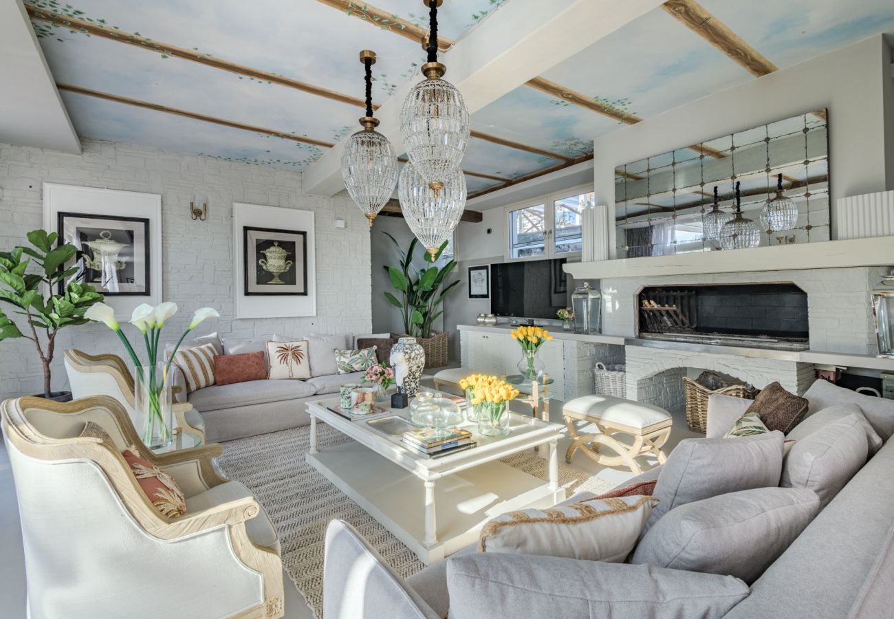 Villa in Capannori - Corte Benedetto