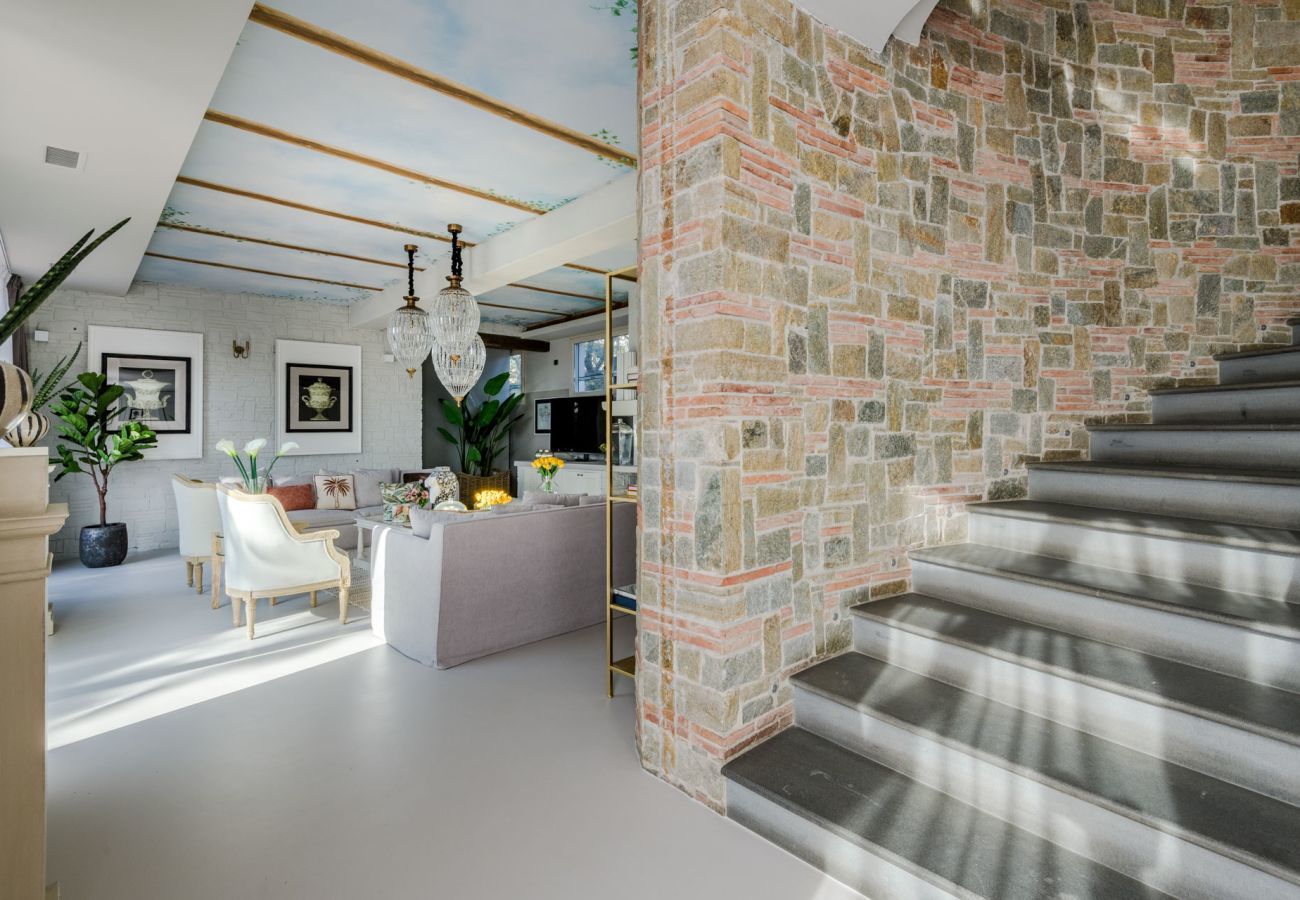 Villa in Capannori - Corte Benedetto