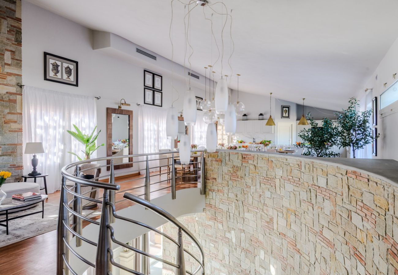 Villa in Capannori - Corte Benedetto