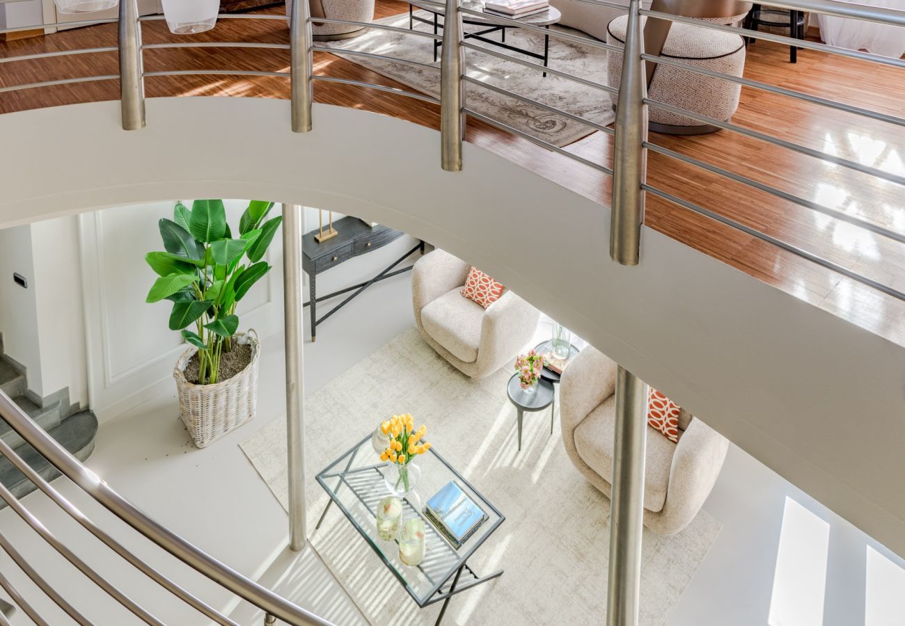 Villa in Capannori - Corte Benedetto