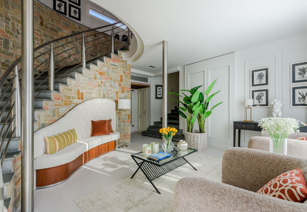 Villa in Capannori - Corte Benedetto