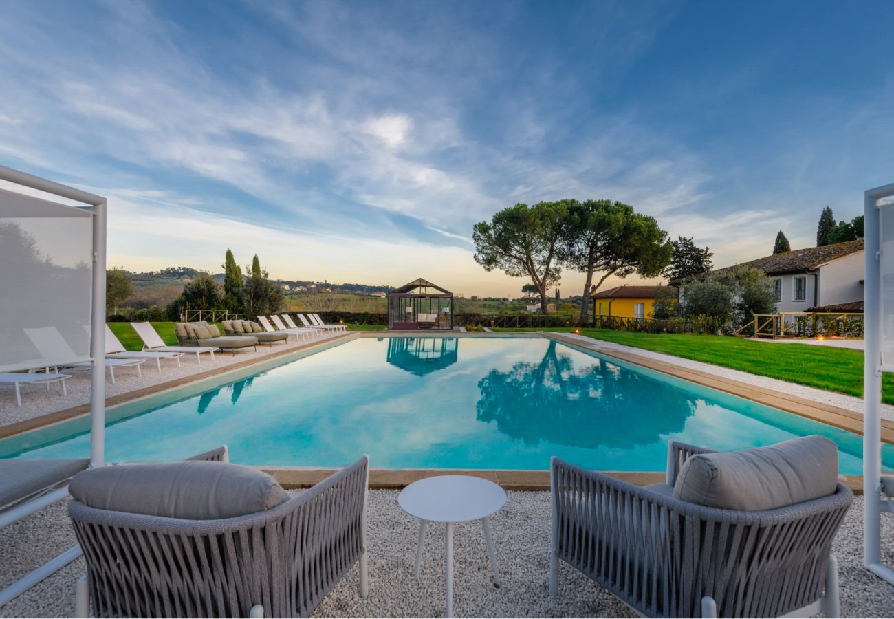 Villa in Capannori - Corte Benedetto