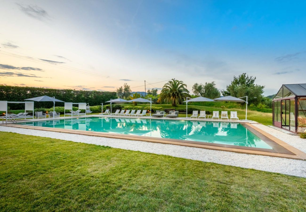 Villa in Capannori - Corte Benedetto
