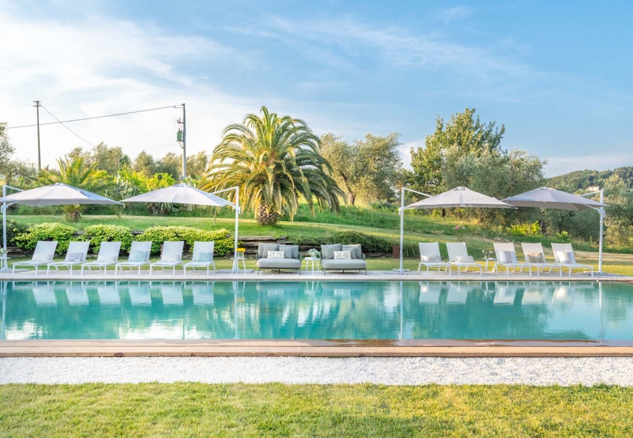 Villa in Capannori - Corte Benedetto