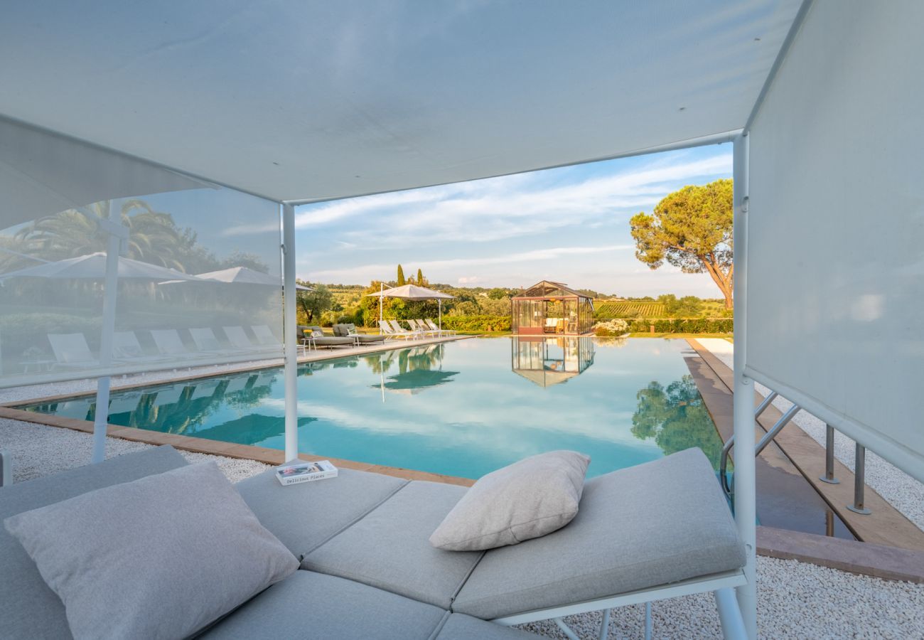 Villa in Capannori - Corte Benedetto
