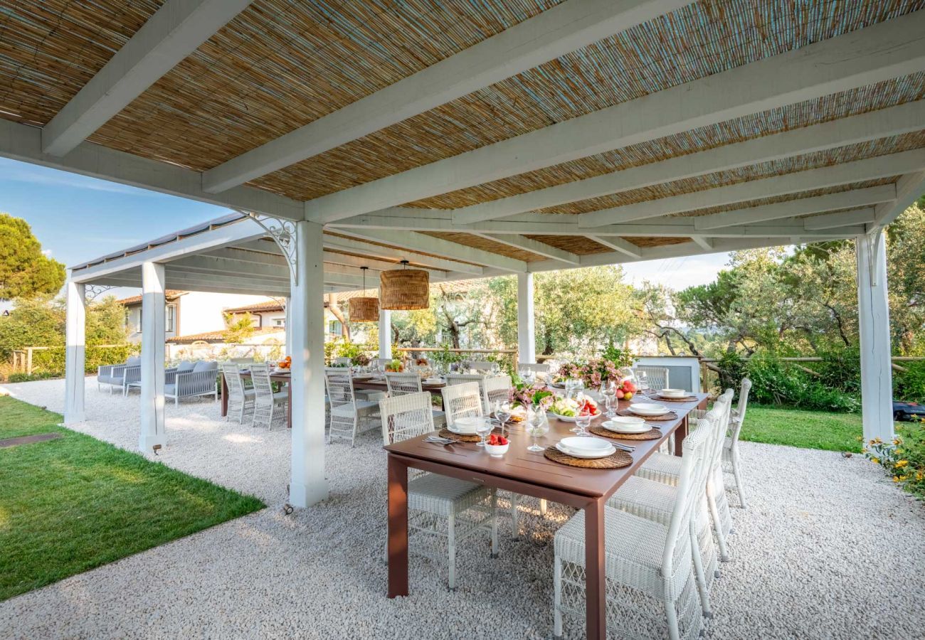 Villa in Capannori - Corte Benedetto