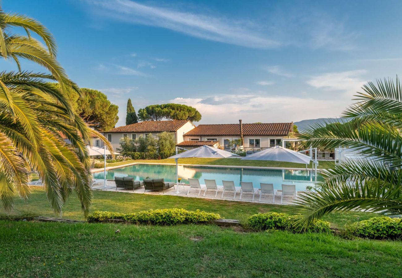 Villa in Capannori - Corte Benedetto