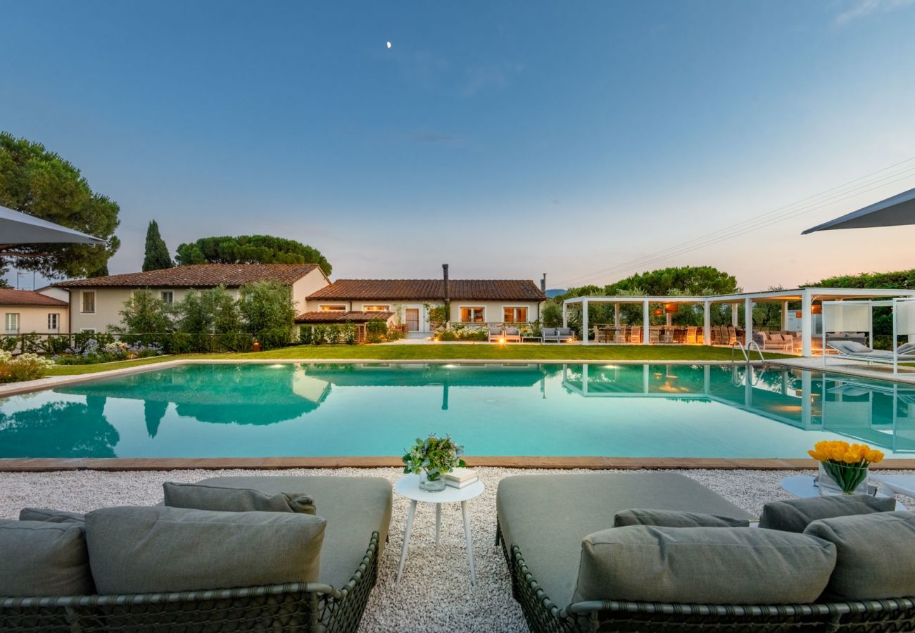 Villa in Capannori - Corte Benedetto