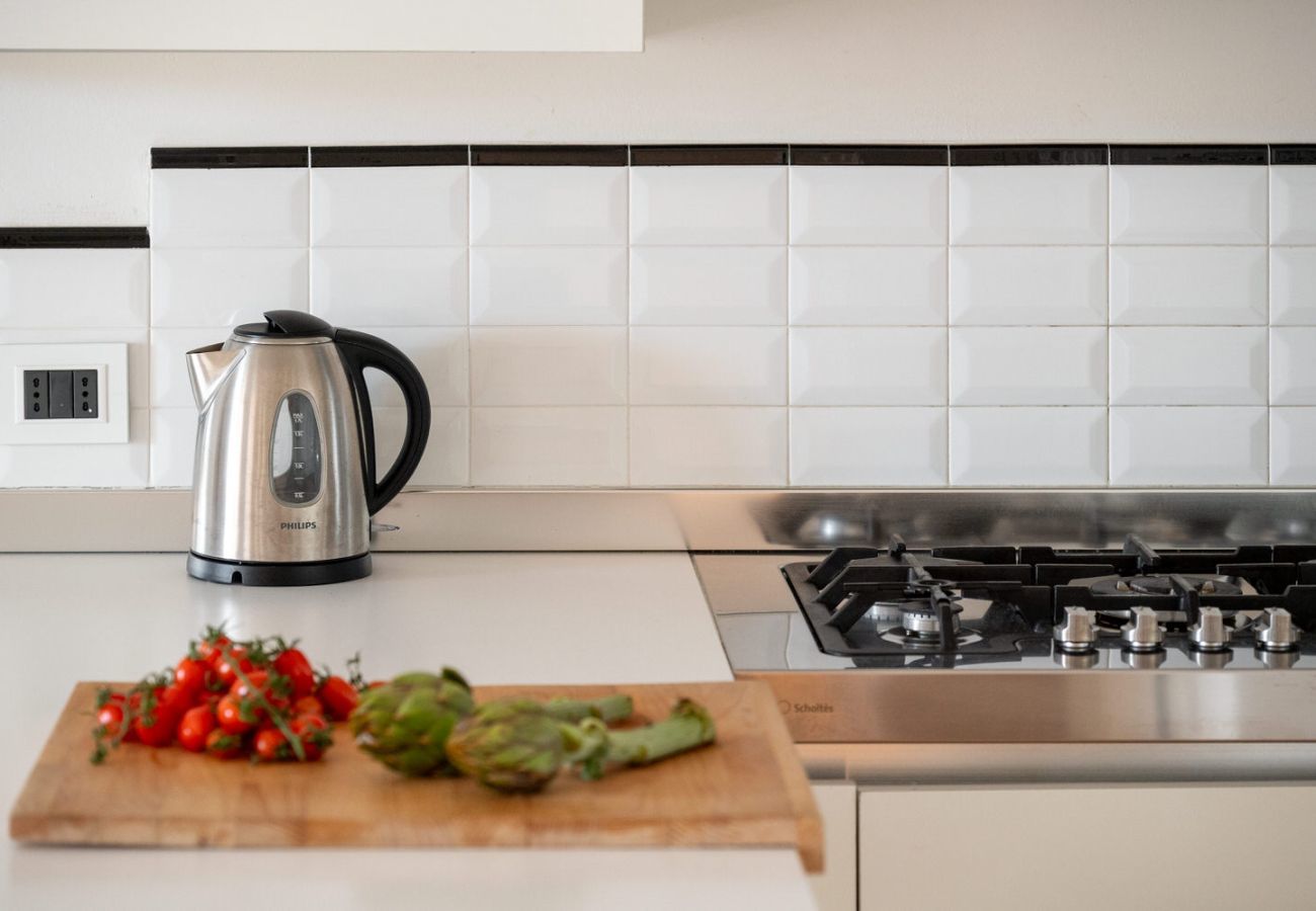 Ferienwohnung in Olbia - Gimber Lofts 3