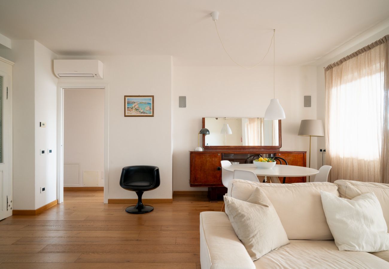 Ferienwohnung in Olbia - Gimber Lofts 3