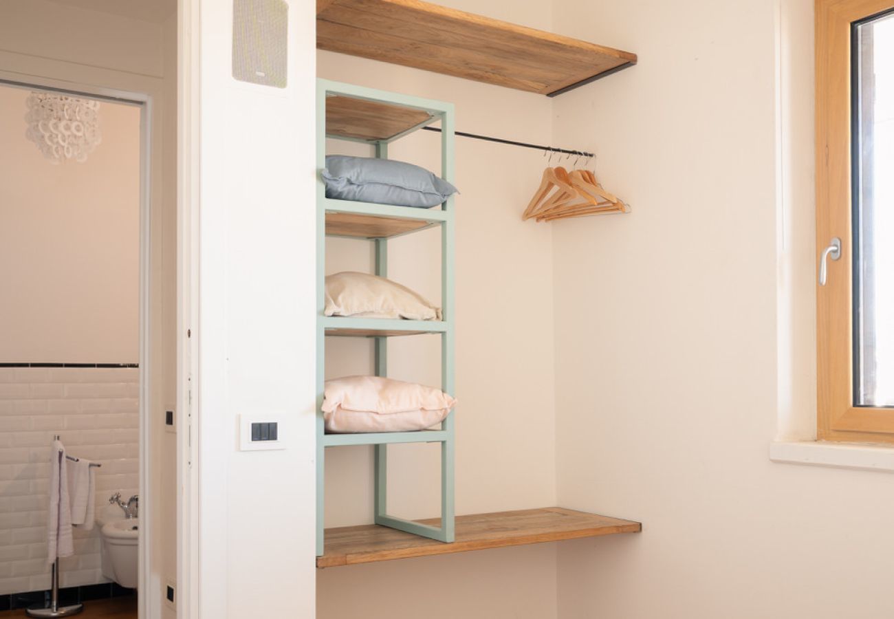 Ferienwohnung in Olbia - Gimber Lofts 3