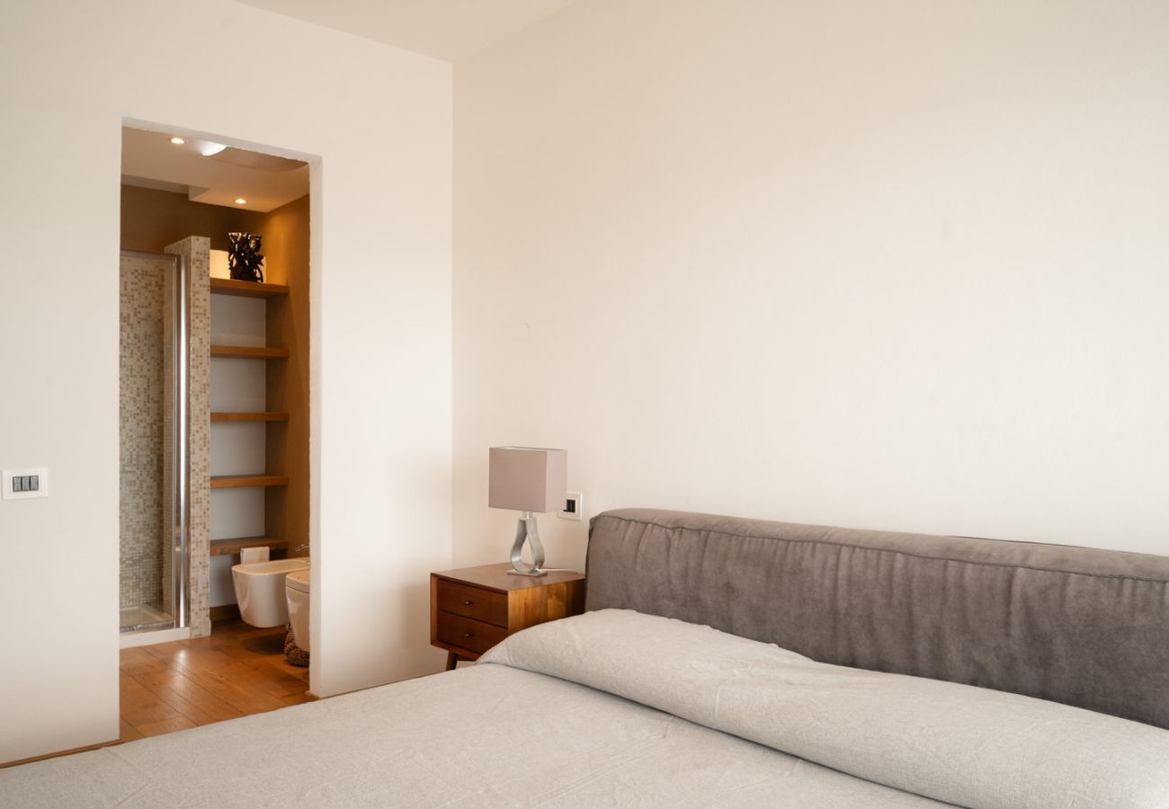 Ferienwohnung in Olbia - Gimber Lofts 3