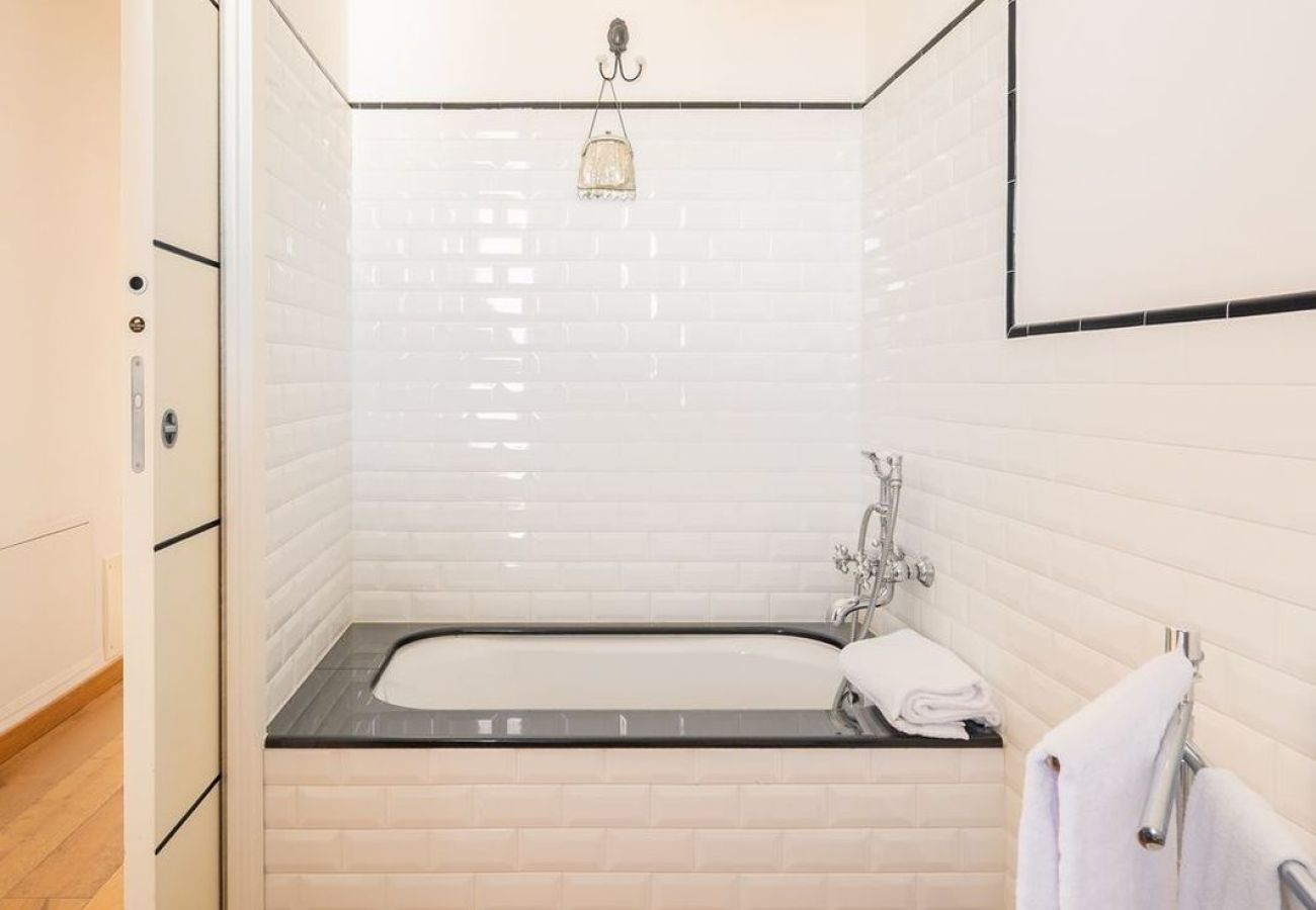 Ferienwohnung in Olbia - Gimber Lofts 3