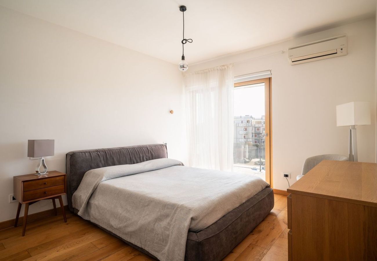 Ferienwohnung in Olbia - Gimber Lofts 3