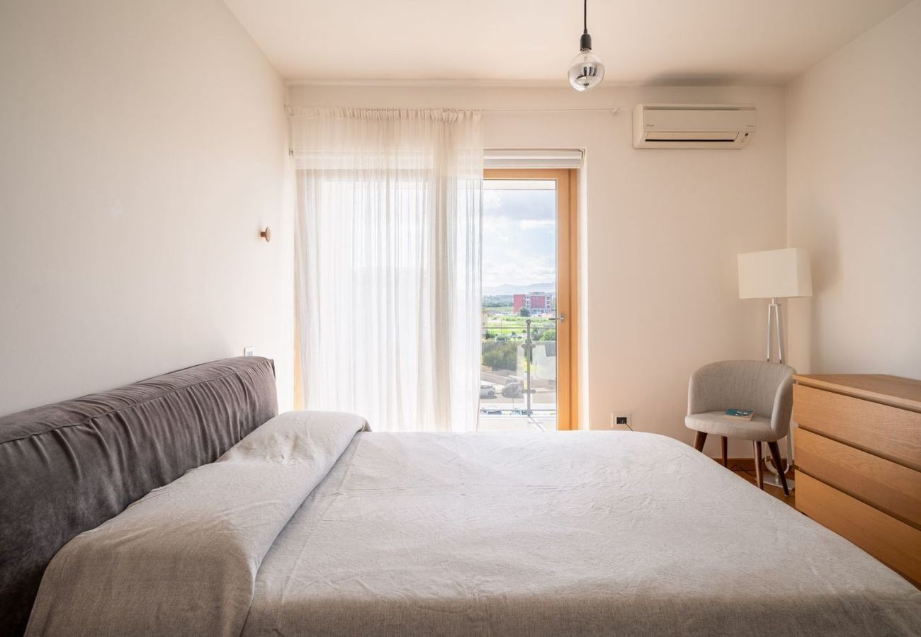 Ferienwohnung in Olbia - Gimber Lofts 3