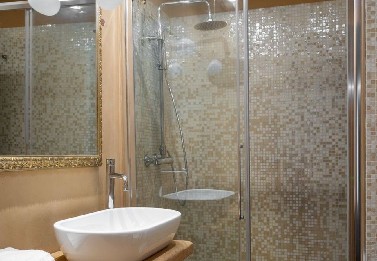 Ferienwohnung in Olbia - Gimber Lofts 3