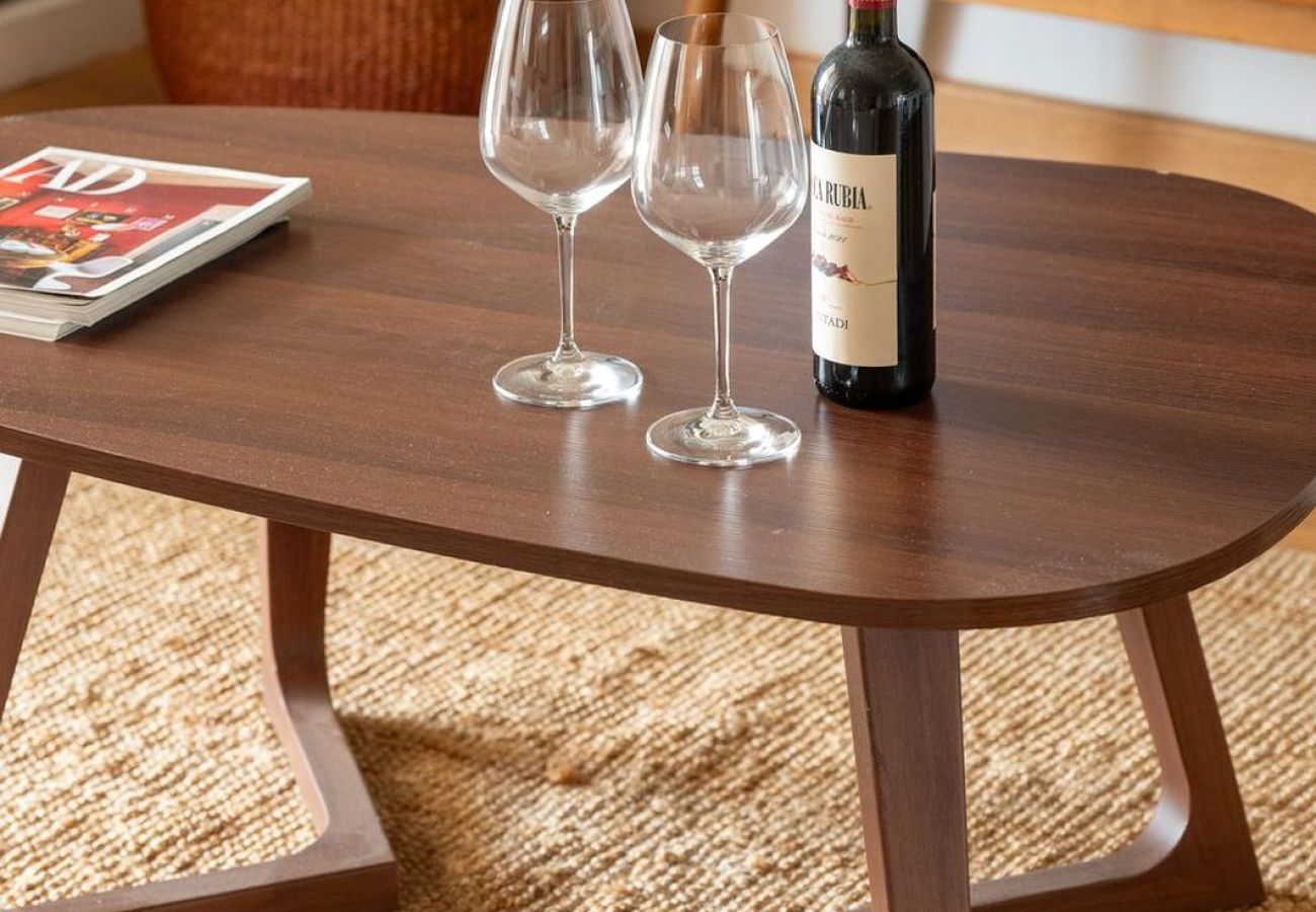 Ferienwohnung in Olbia - Gimber Lofts 3