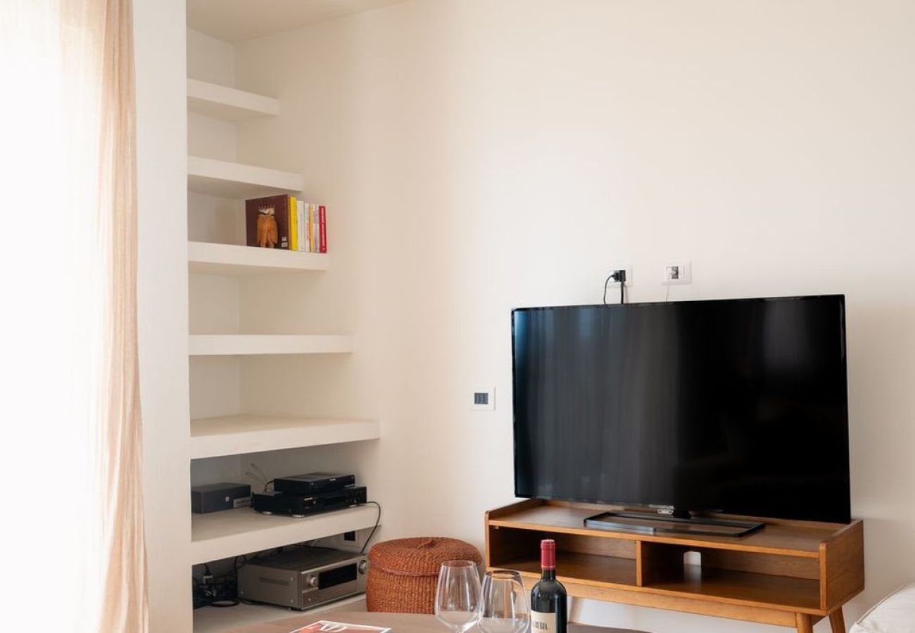 Ferienwohnung in Olbia - Gimber Lofts 3