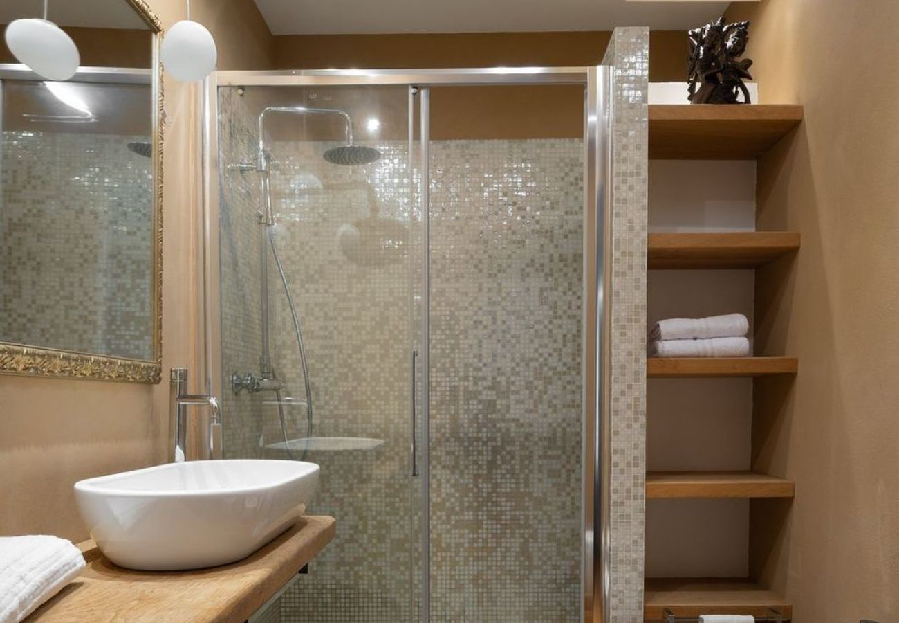 Ferienwohnung in Olbia - Gimber Lofts 3