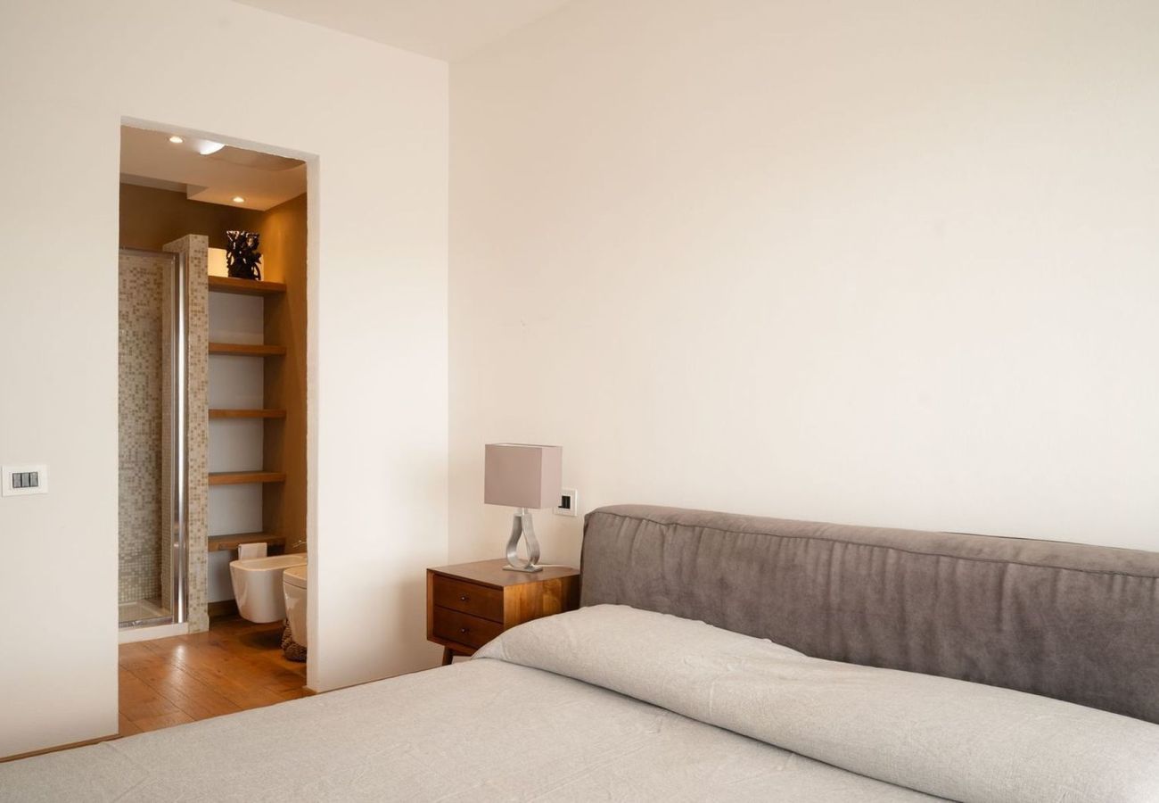 Ferienwohnung in Olbia - Gimber Lofts 3
