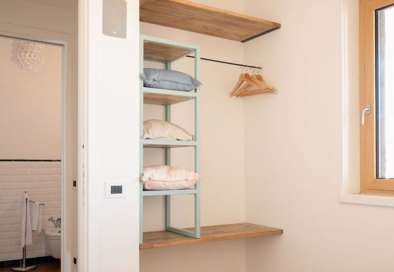 Ferienwohnung in Olbia - Gimber Lofts 3