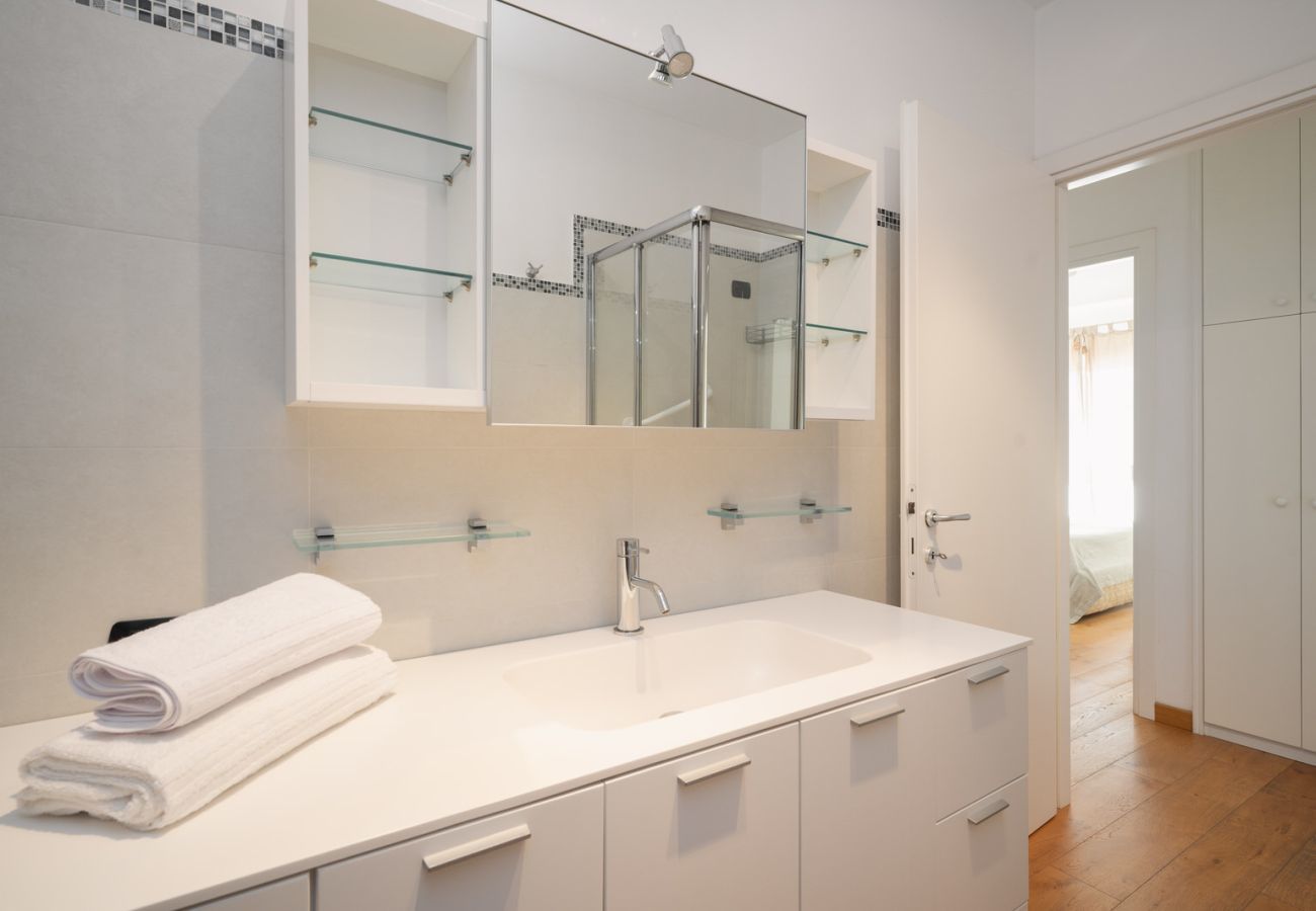 Ferienwohnung in Olbia - Gimber Lofts 2