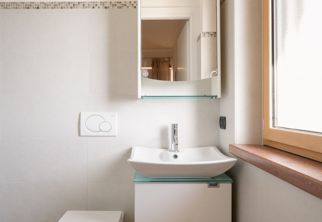 Ferienwohnung in Olbia - Gimber Lofts 2