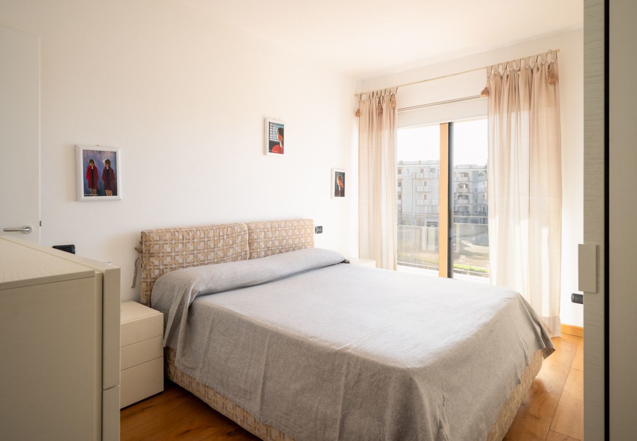 Ferienwohnung in Olbia - Gimber Lofts 2