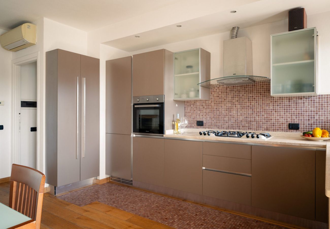 Ferienwohnung in Olbia - Gimber Lofts 2