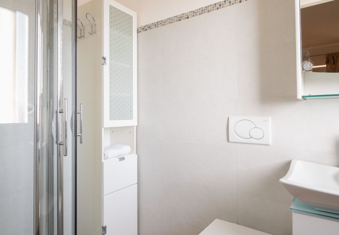 Ferienwohnung in Olbia - Gimber Lofts 2