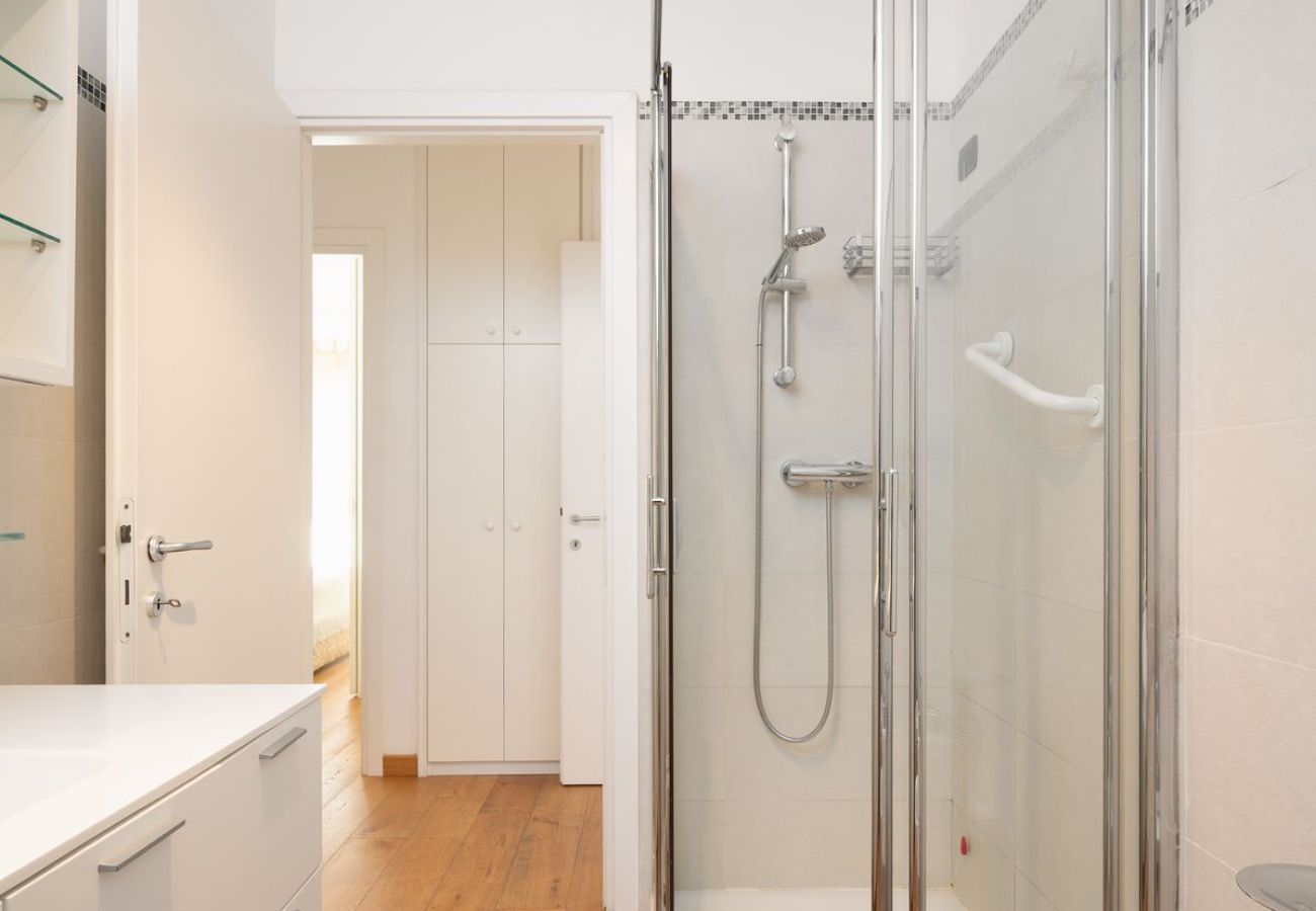 Ferienwohnung in Olbia - Gimber Lofts 2