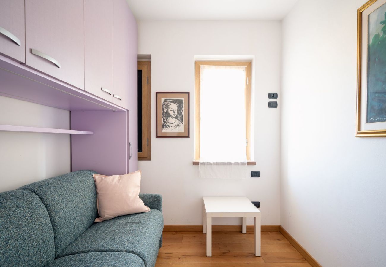 Ferienwohnung in Olbia - Gimber Lofts 2