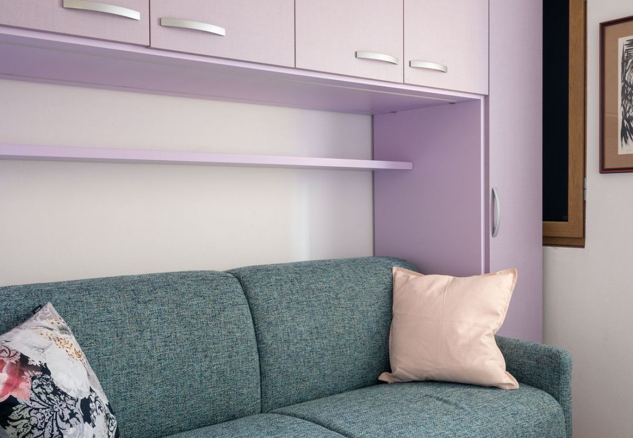 Ferienwohnung in Olbia - Gimber Lofts 2