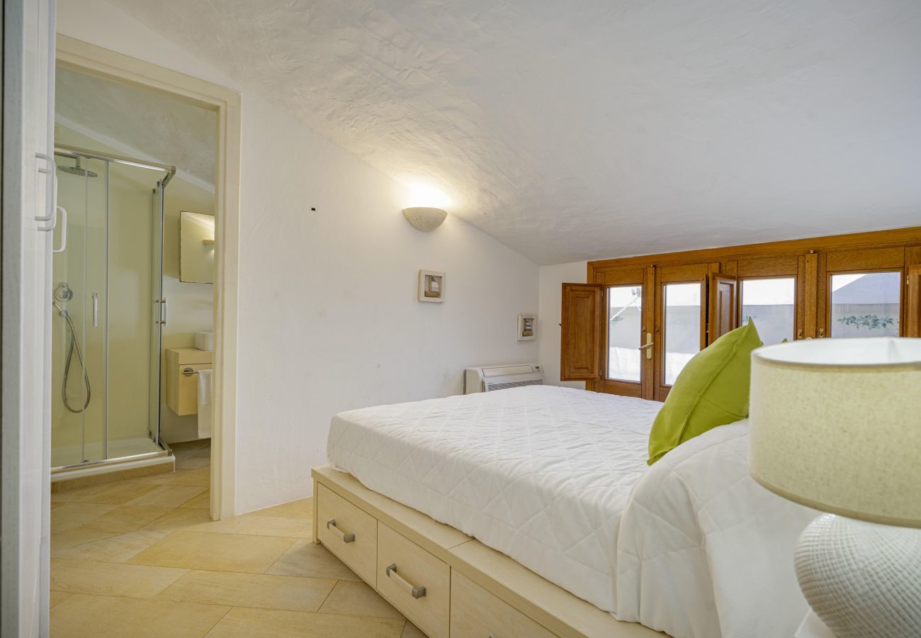 Ferienwohnung in Olbia - Darsena View