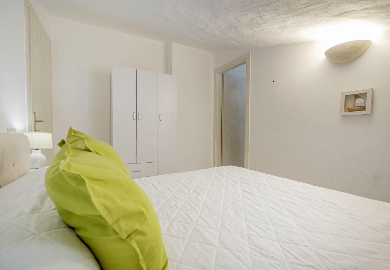 Ferienwohnung in Olbia - Darsena View