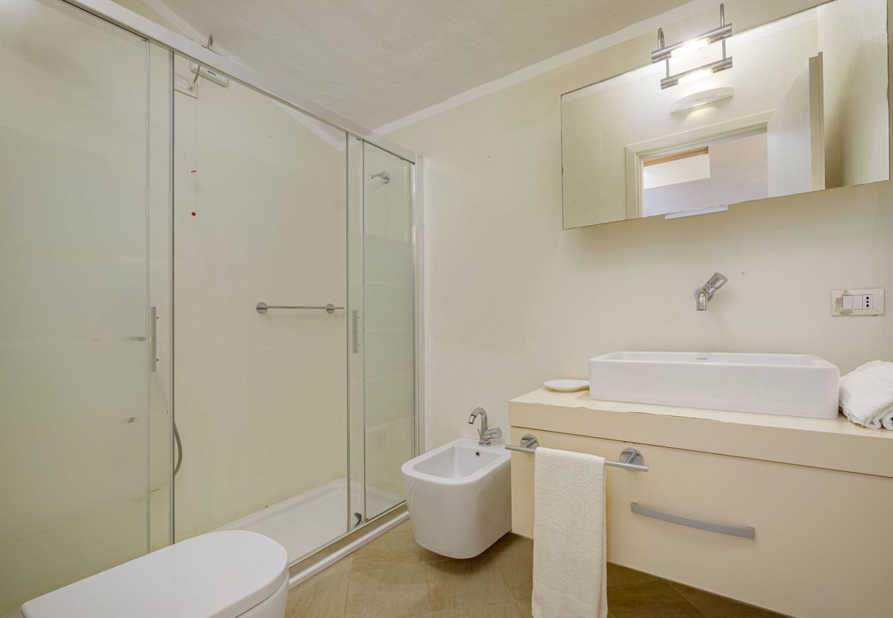 Ferienwohnung in Porto Rotondo - Darsena View