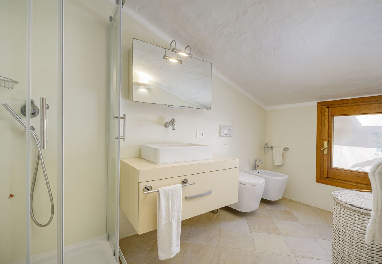 Ferienwohnung in Porto Rotondo - Darsena View