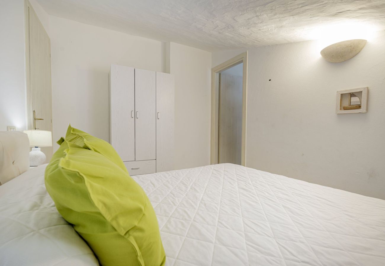 Ferienwohnung in Porto Rotondo - Darsena View