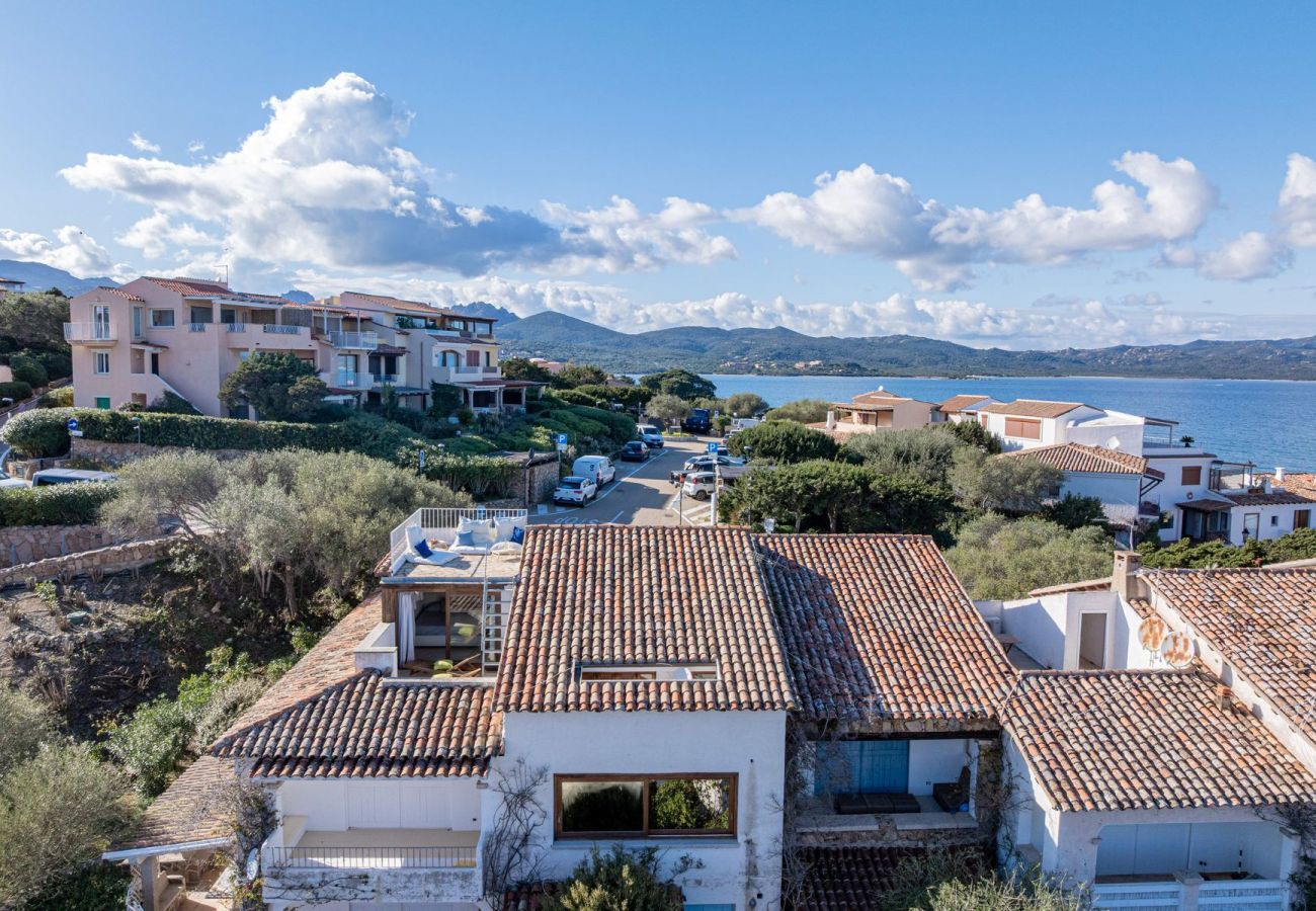 Ferienwohnung in Porto Rotondo - Darsena View