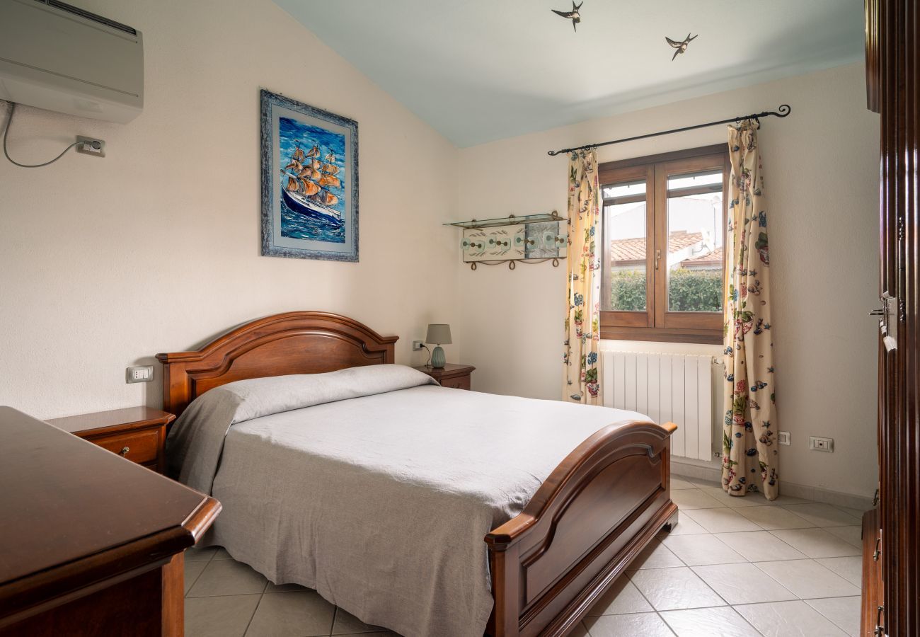 Chalet in San Teodoro - Case Peschiera 17