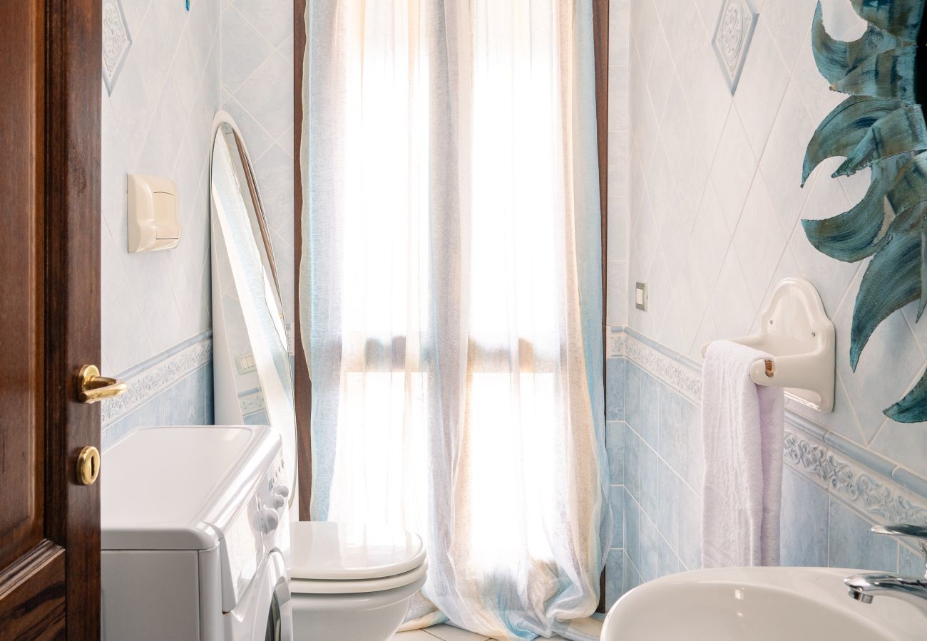 Chalet in San Teodoro - Case Peschiera 17