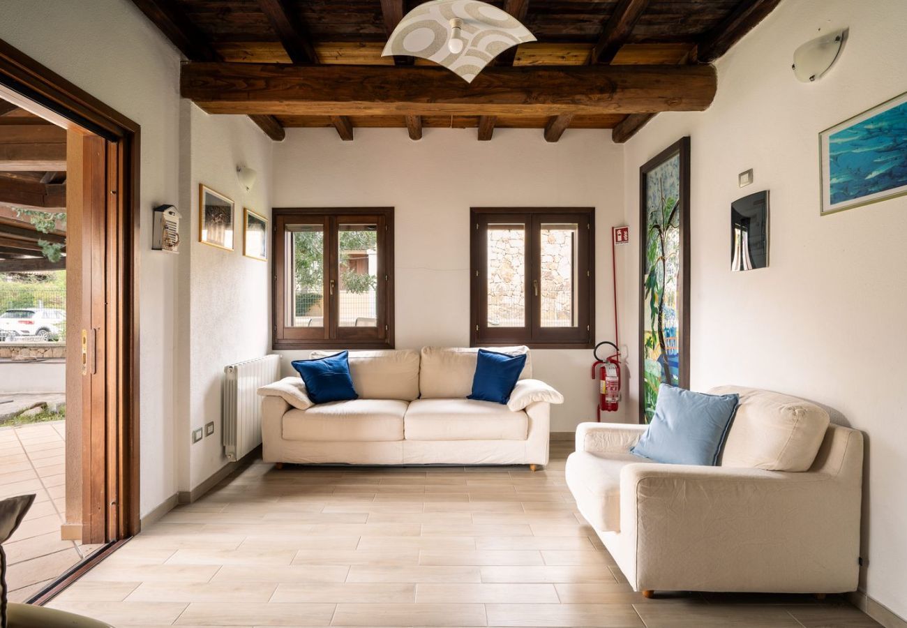 Chalet in San Teodoro - Case Peschiera 17