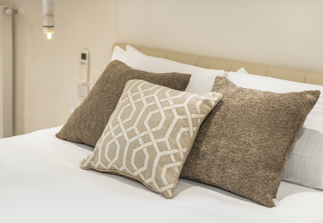 Ferienwohnung in Venedig - Calle Varisco Apartment with Terrace R&R