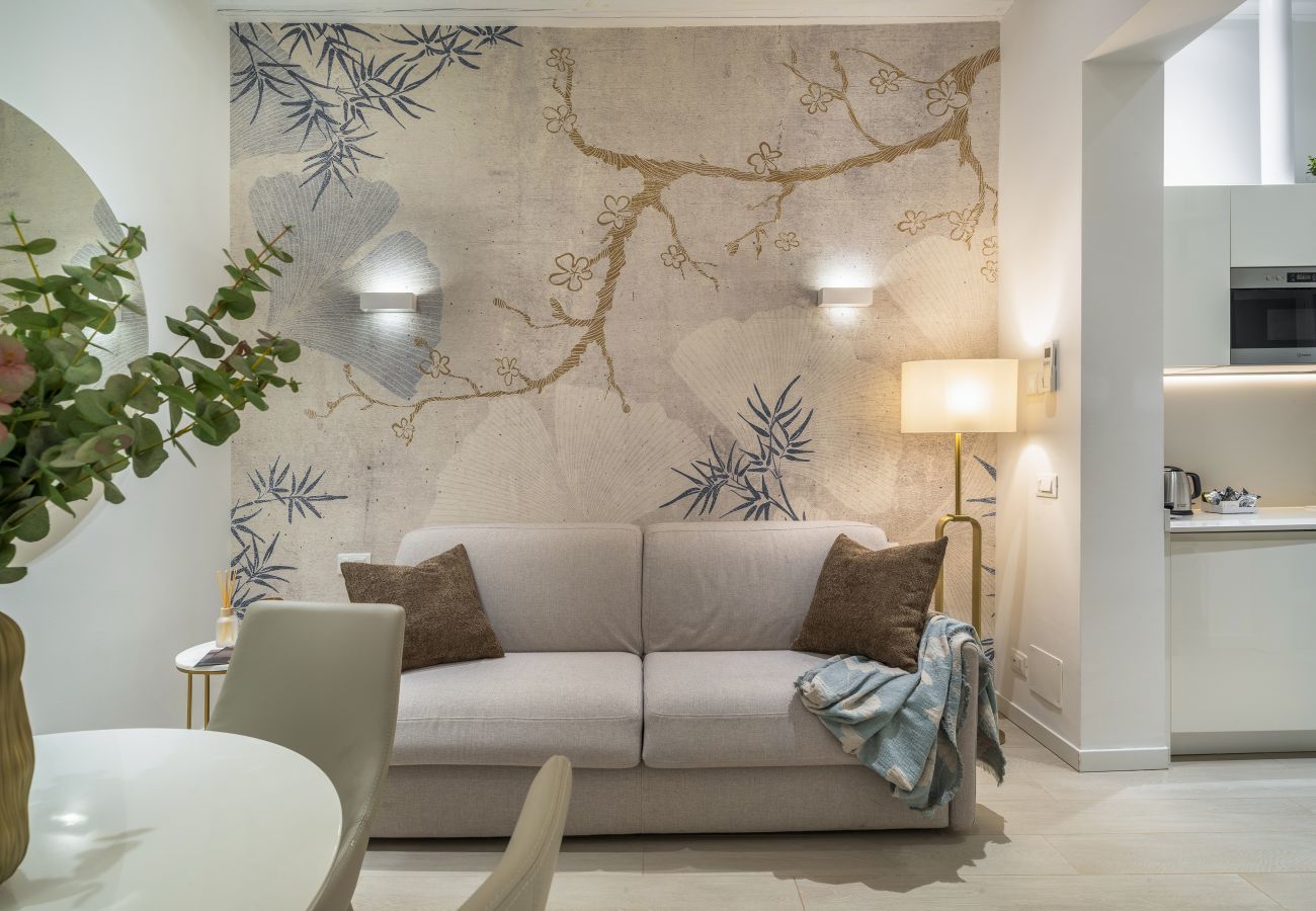 Ferienwohnung in Venedig - Calle Varisco Apartment with Terrace R&R