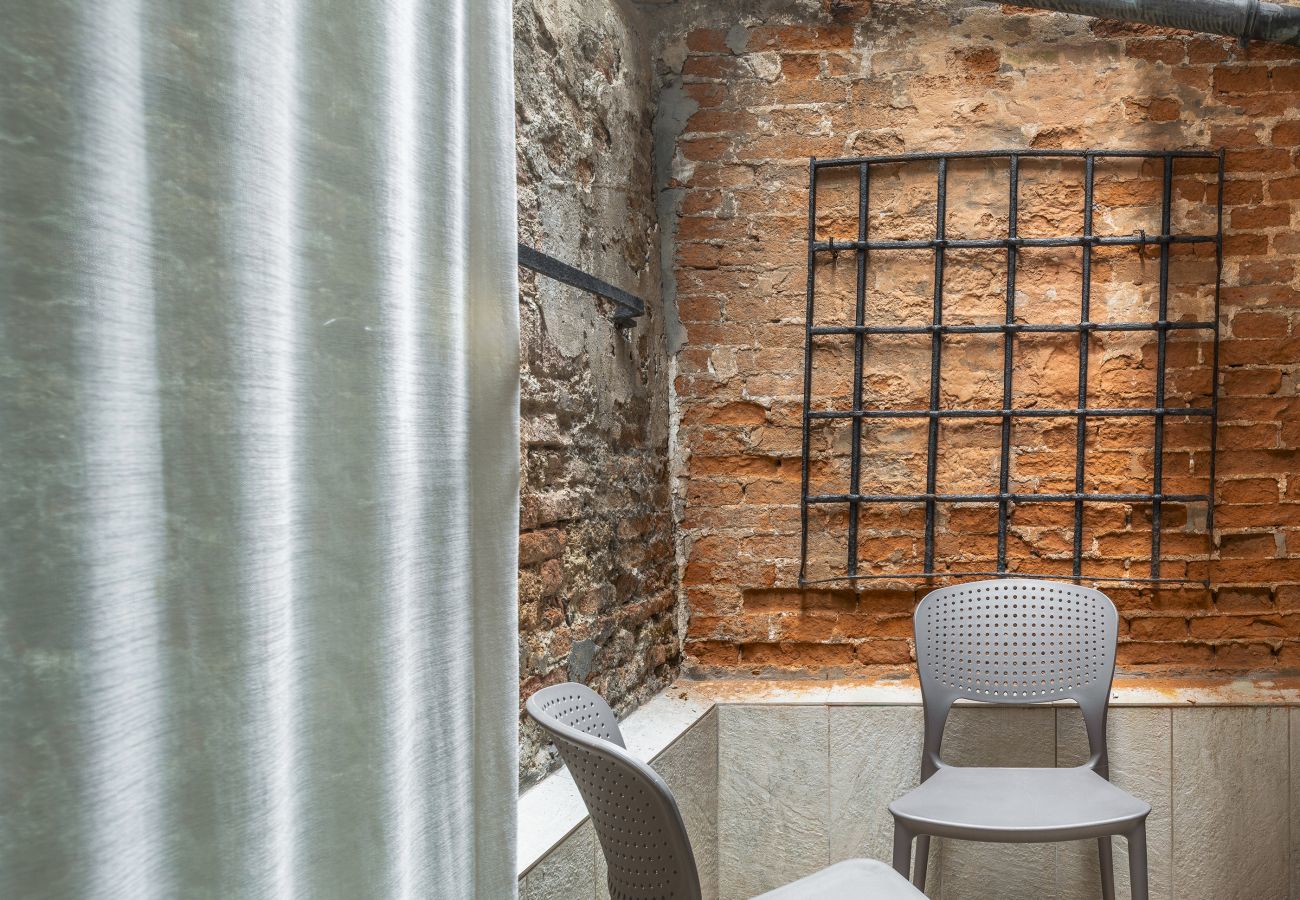 Ferienwohnung in Venedig - Ca' Venier Cozy Apartment R&R