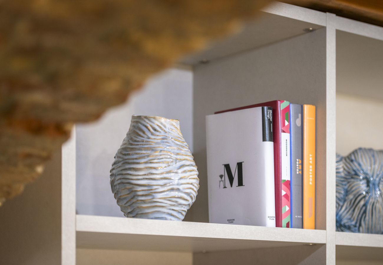 Ferienwohnung in Venedig - Ca' Venier Cozy Apartment R&R