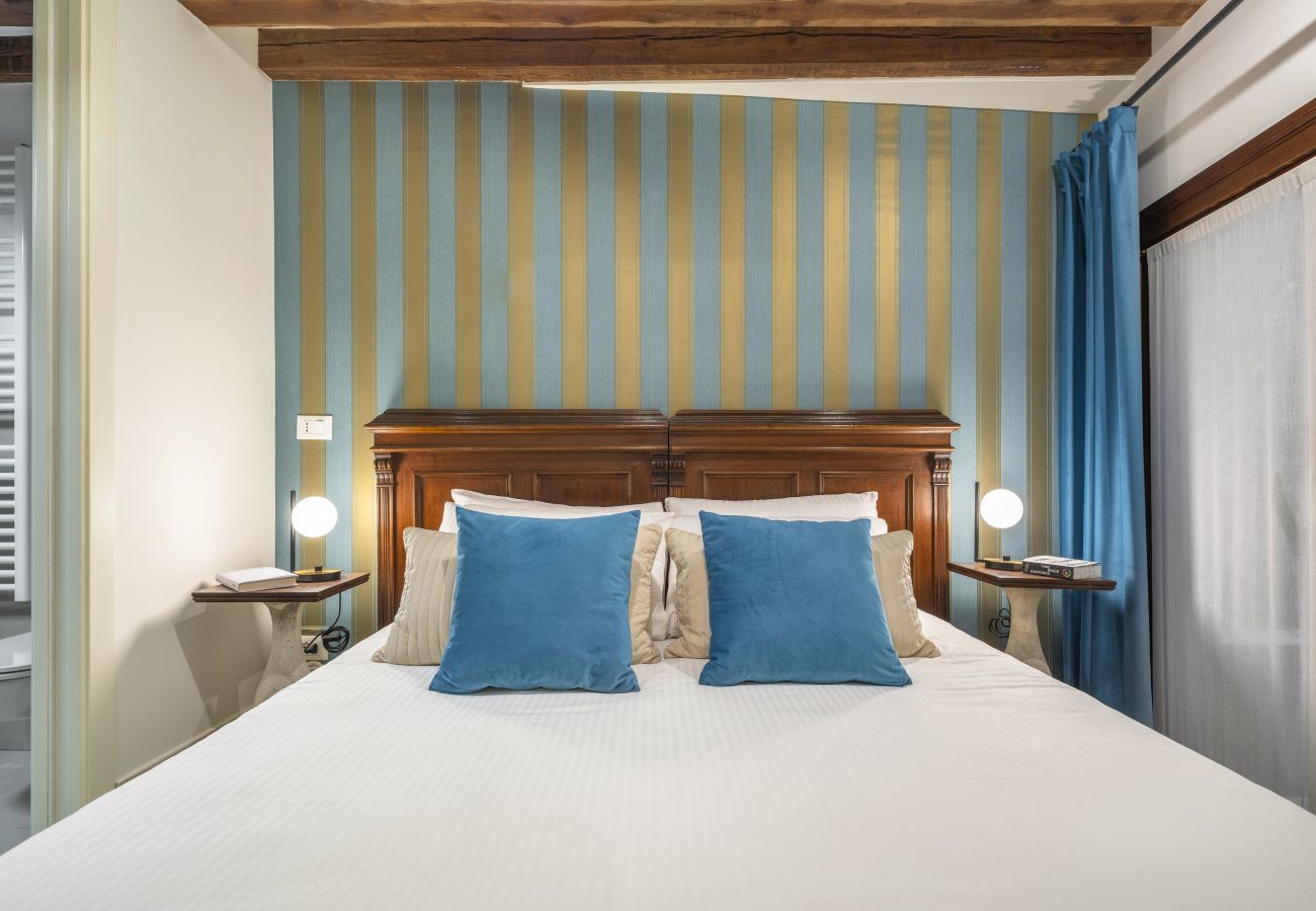 Ferienwohnung in Venedig - Ca' Venier Cozy Apartment R&R