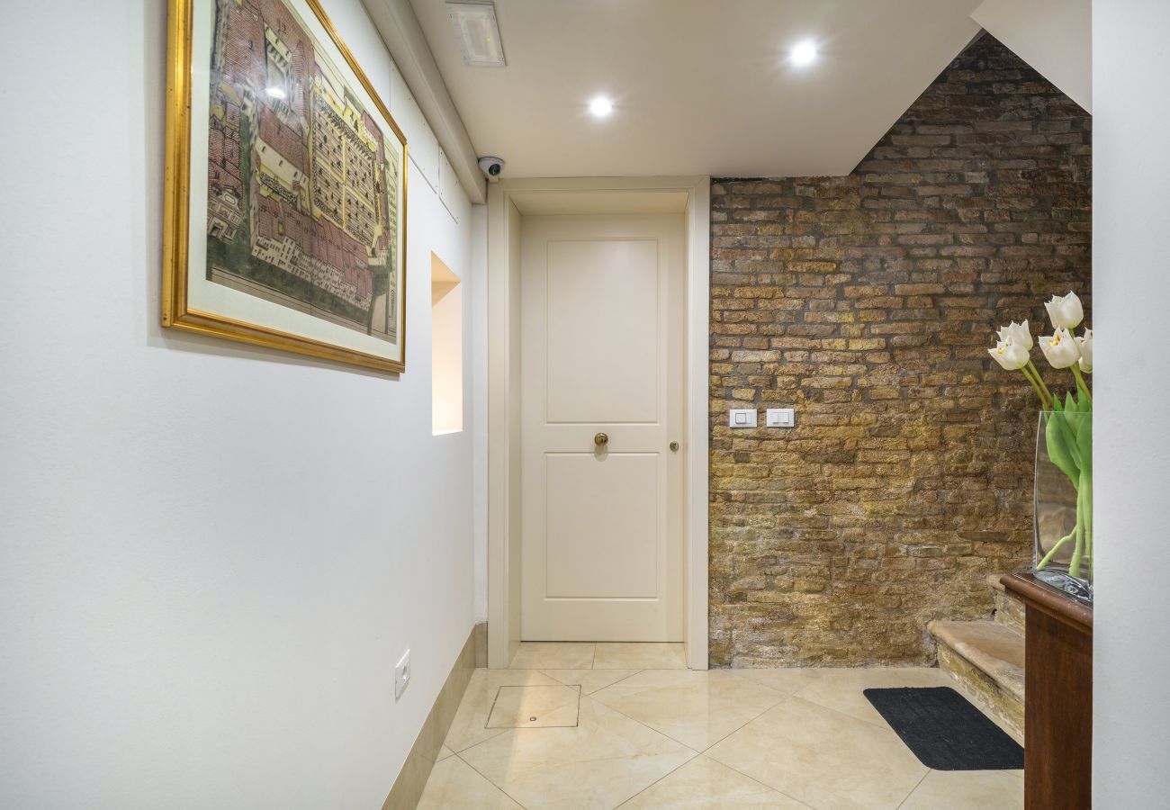 Ferienwohnung in Venedig - Ca' Venier Cozy Apartment R&R