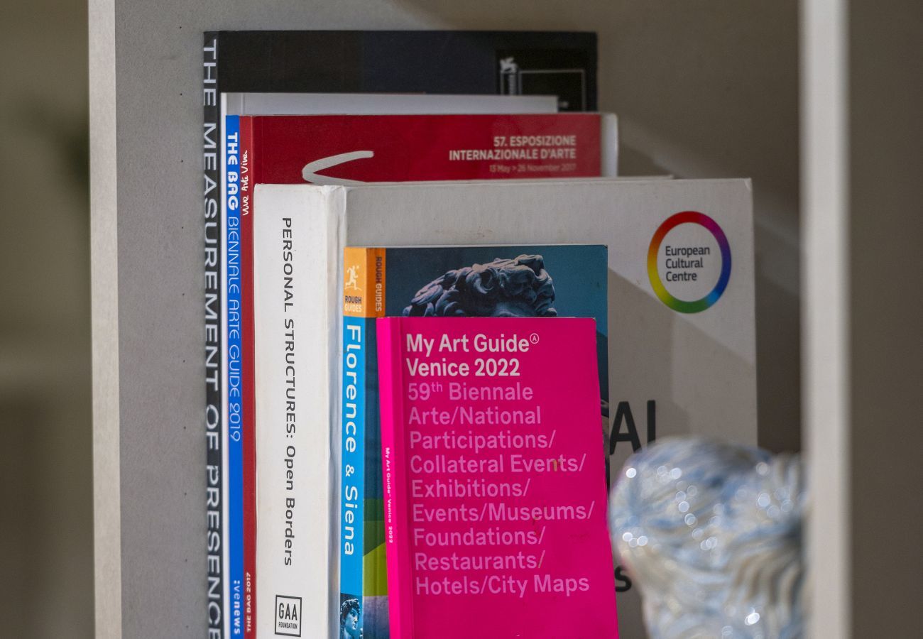 Ferienwohnung in Venedig - Ca' Venier Cozy Apartment R&R